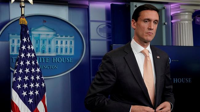 Trump's top homeland security adviser quits 