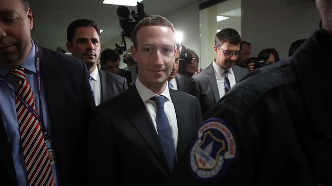 Facebook's Zuckerberg takes personal blame for lapses