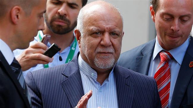 Iran says resolved Farzad disputes with India 