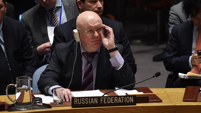 Russia: War with US over Syria a possibility