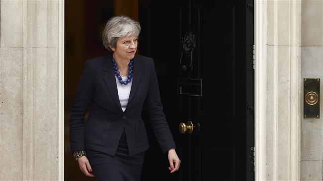 UK PM summons cabinet to discuss Syria military action