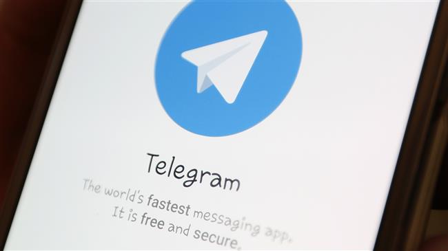Russia starts blocking Telegram messenger 