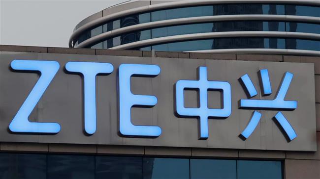 US boycotts China telecom giant ZTE over Iran case 