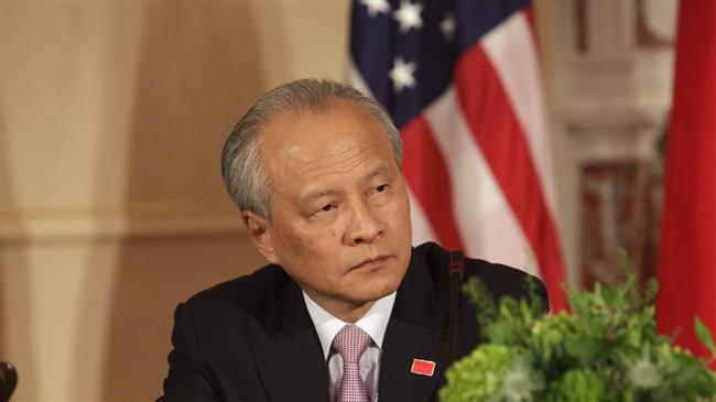 China ‘to reciprocate US trade measures,’ advises dialog