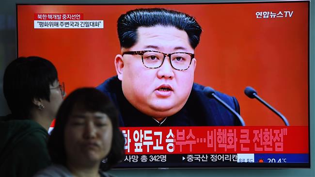 Japan, South Korea welcome North's nuclear tests halt