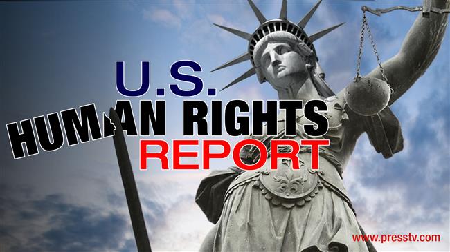 Debate: US human rights report