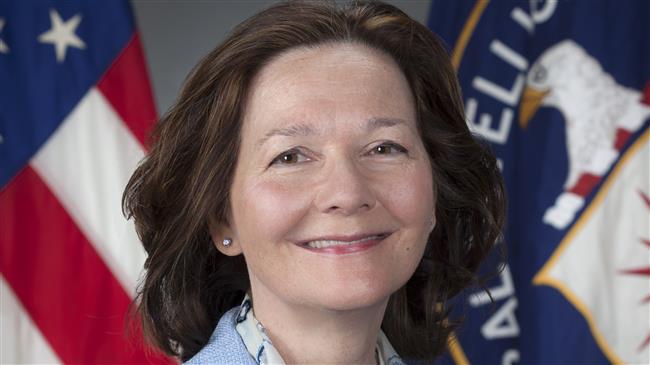 CIA releases memo clearing Gina Haspel in torture tape destruction