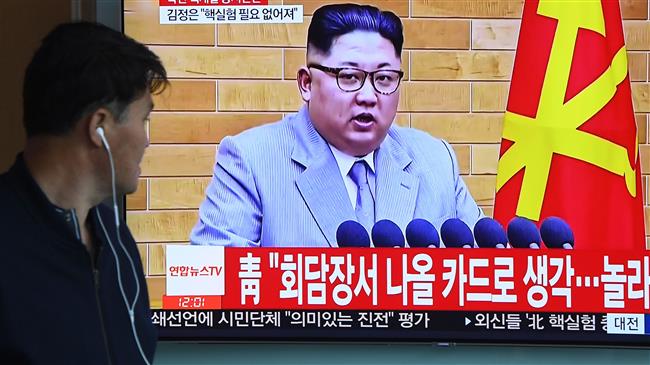North Korea declares end of nuclear, missile tests 