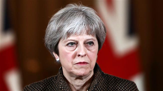 May faces heat over Brexit customs union