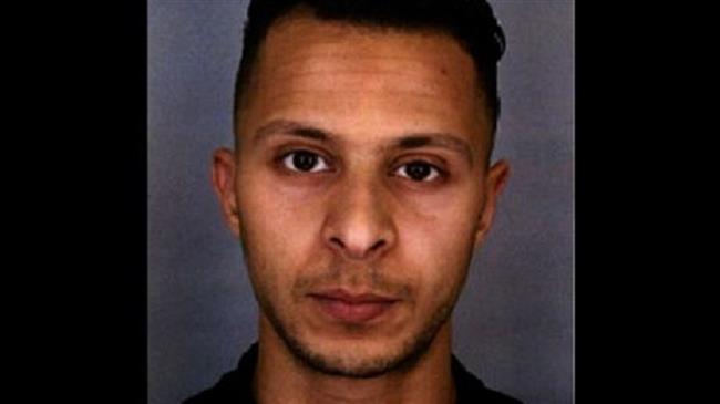 Paris attacks suspect gets 20-year jail term in Brussels