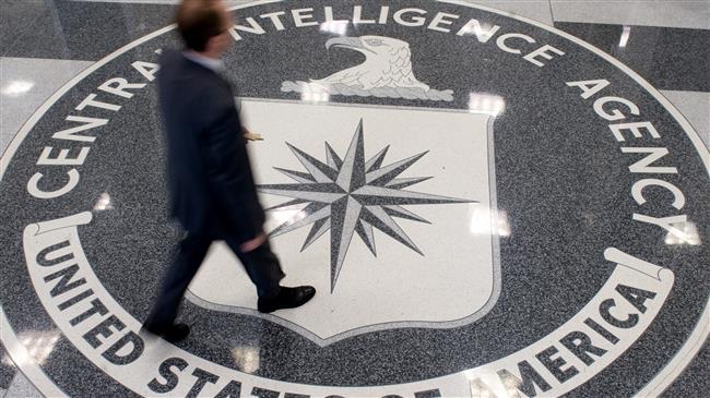CIA agents tracked by technology in 30 countries