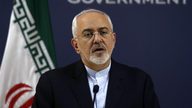Zarif on JCPOA: Either all or nothing 
