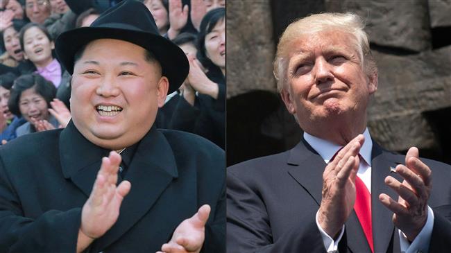 Trump heaps praise on North Korean leader 