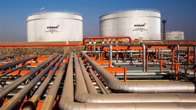 Iran denies drop in India oil imports, predicts rise