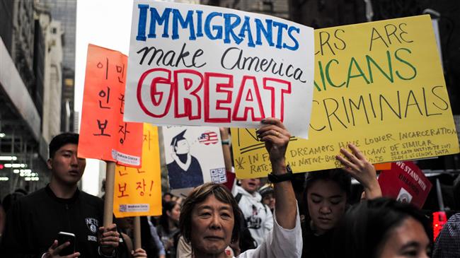 3rd judge rules against Trump’s move to end DACA 