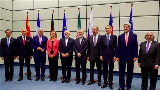 Iran nuclear deal in tatters?