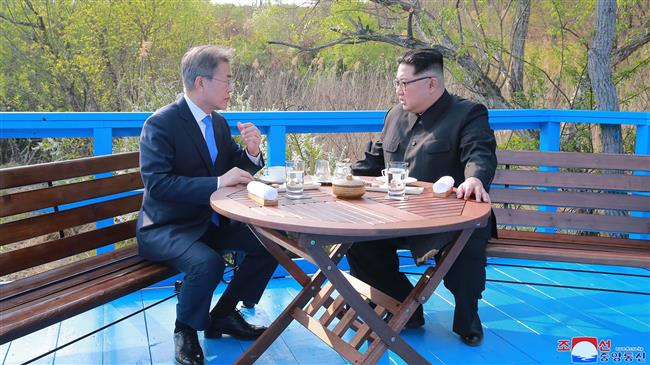 North Korea ready for Japan talks, South Korea says