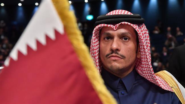 'Arab nations won't fall for Saudi brainwashing' 