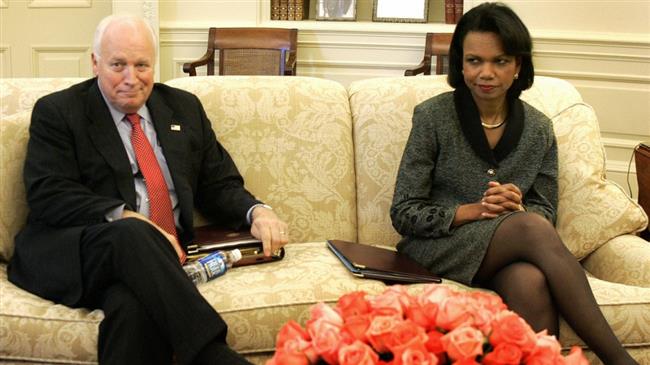 Not end of world if Trump leaves Iran deal: Rice 