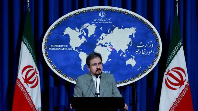 Iran rejects Morocco’s claim of ties to separatist group