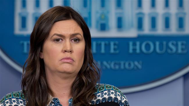 White House defends Israeli accusations on Iran