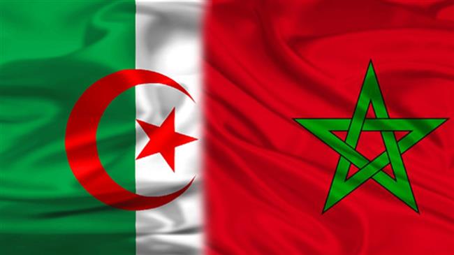 Algeria summons Morocco envoy over Iran claims