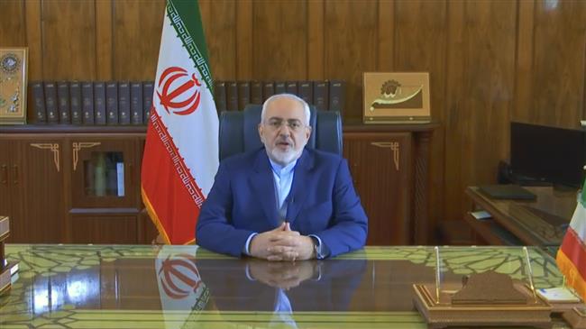 Iran reserves right to respond if US quits JCPOA: Zarif