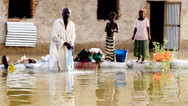 FAO warns of surge in climate change-related disasters in Uganda