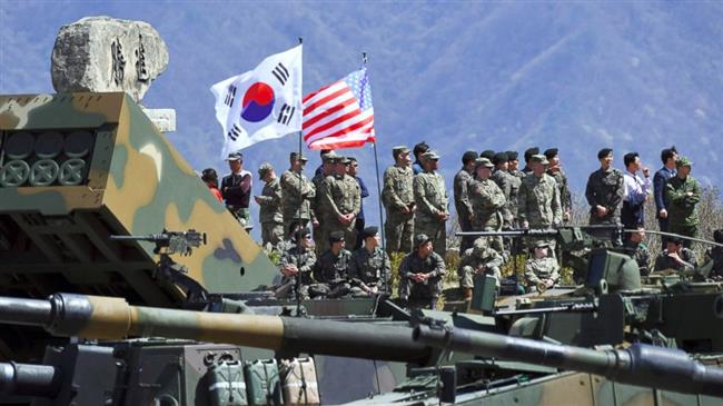 US sees no change in military posture vs. North Korea
