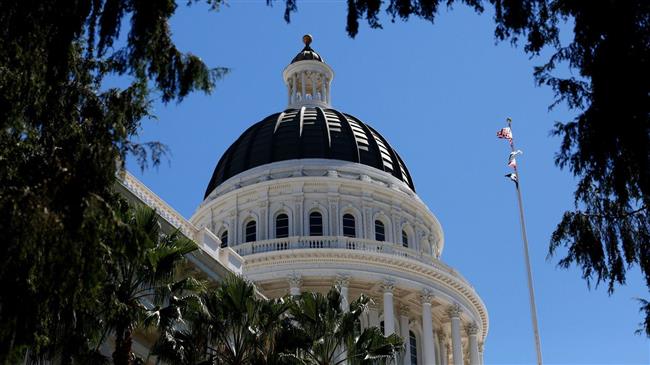 California's economy attains world's 5th largest