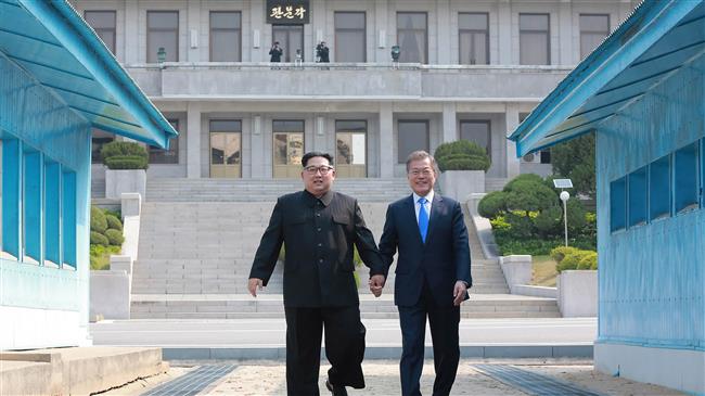 ‘US Deep State against peace on Korean peninsula’
