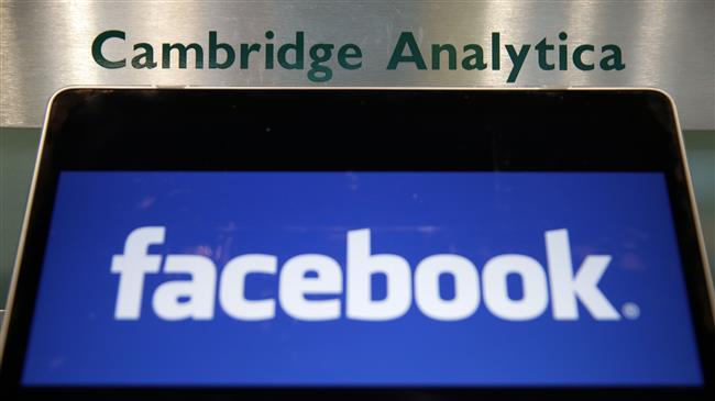 ‘Facebook unscathed in US by recent scandal’