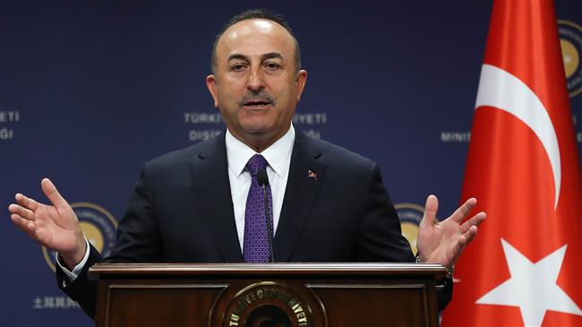 Turkey vows ‘response’ if US halts weapons sales