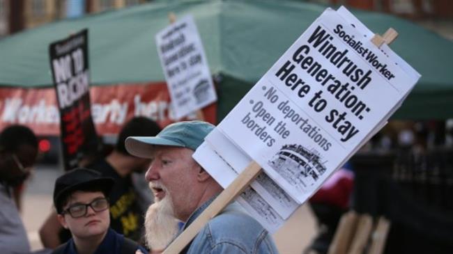 1,000 skilled UK migrants facing deportation