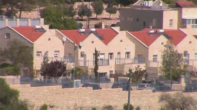 Israel to legalize settlements built without permission 