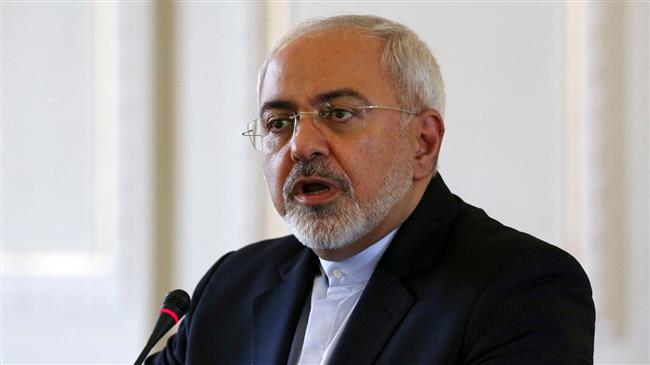 JCPOA exit will prove US isolation: Zarif