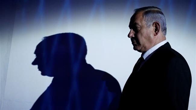Neocons, Netanyahu want war with Iran: Paul