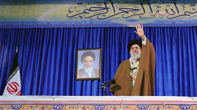 Leader: Trump's speech against Iran 'silly and superficial' 