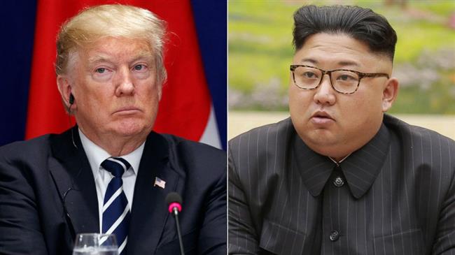 ‘Trump’s summit with Kim doomed to failure’