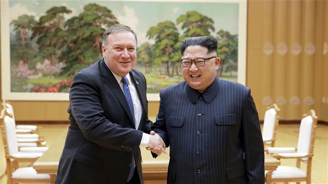 Kim Jong-un deserves Nobel Peace Prize, not Trump: Scholar