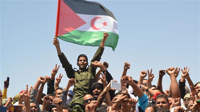 Algeria slams Morocco’s new claims of backing Polisario