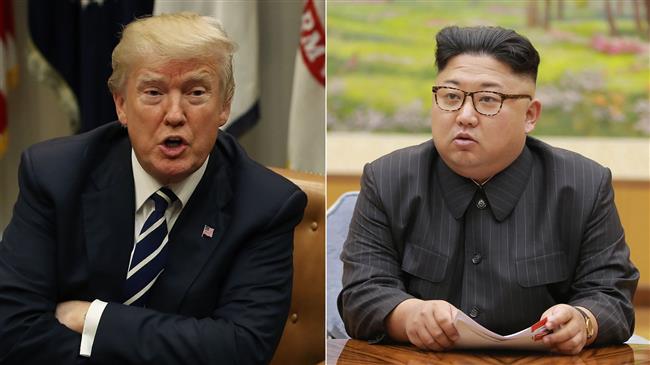'US not seeking true Korean denuclearization'