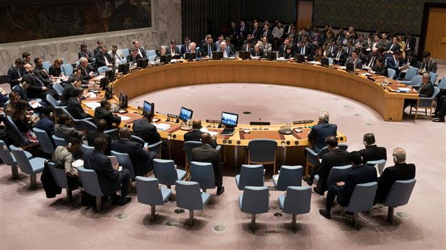 UNSC members want resolution on Israel settlements enforced  