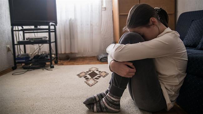 Big rise in US youth attempting suicide: Study