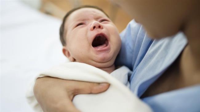 US birth rate drops to lowest level in 3 decades