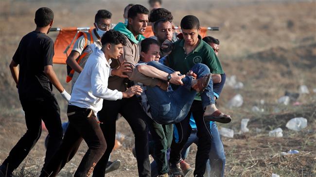 UN OKs international probe into Israeli crimes in Gaza