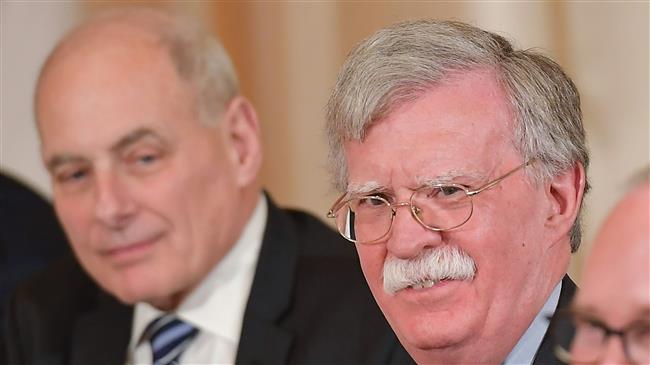 ‘US neocons trying to scuttle Korean peace process’