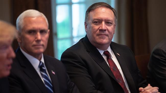 Pompeo set to outline new strategy on Iran
