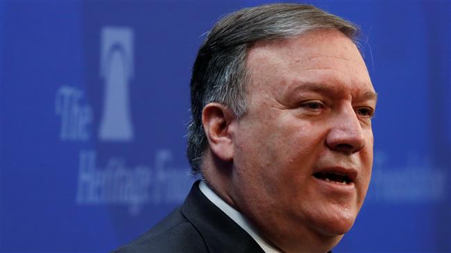 US warns Iran of ‘strongest sanctions in history’ 
