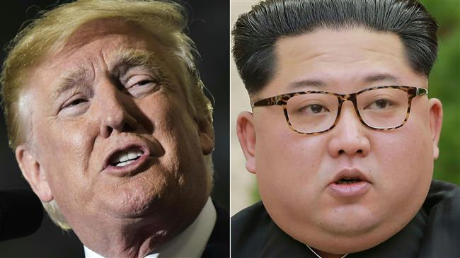 US repeats threat to North Korean leader Kim Jong Un 